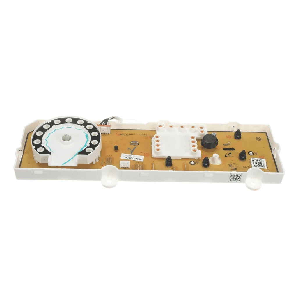 Assembly PCB Display