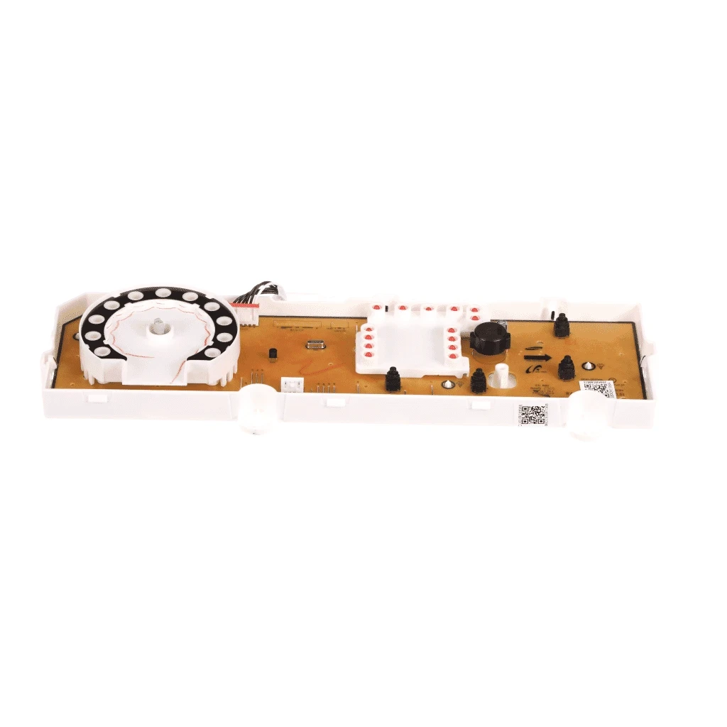 Display PCB
