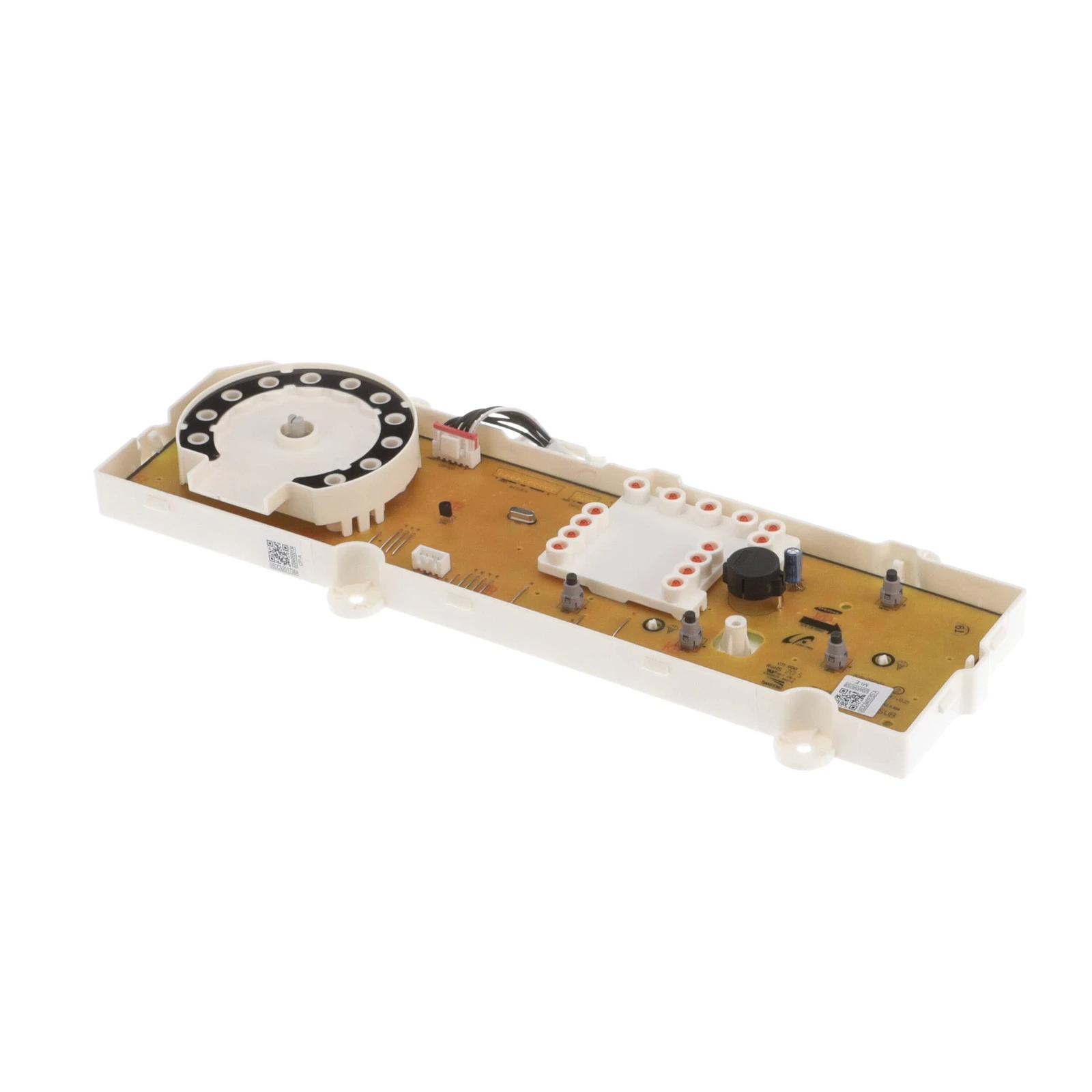 Assembly Printed Circuit Board Display