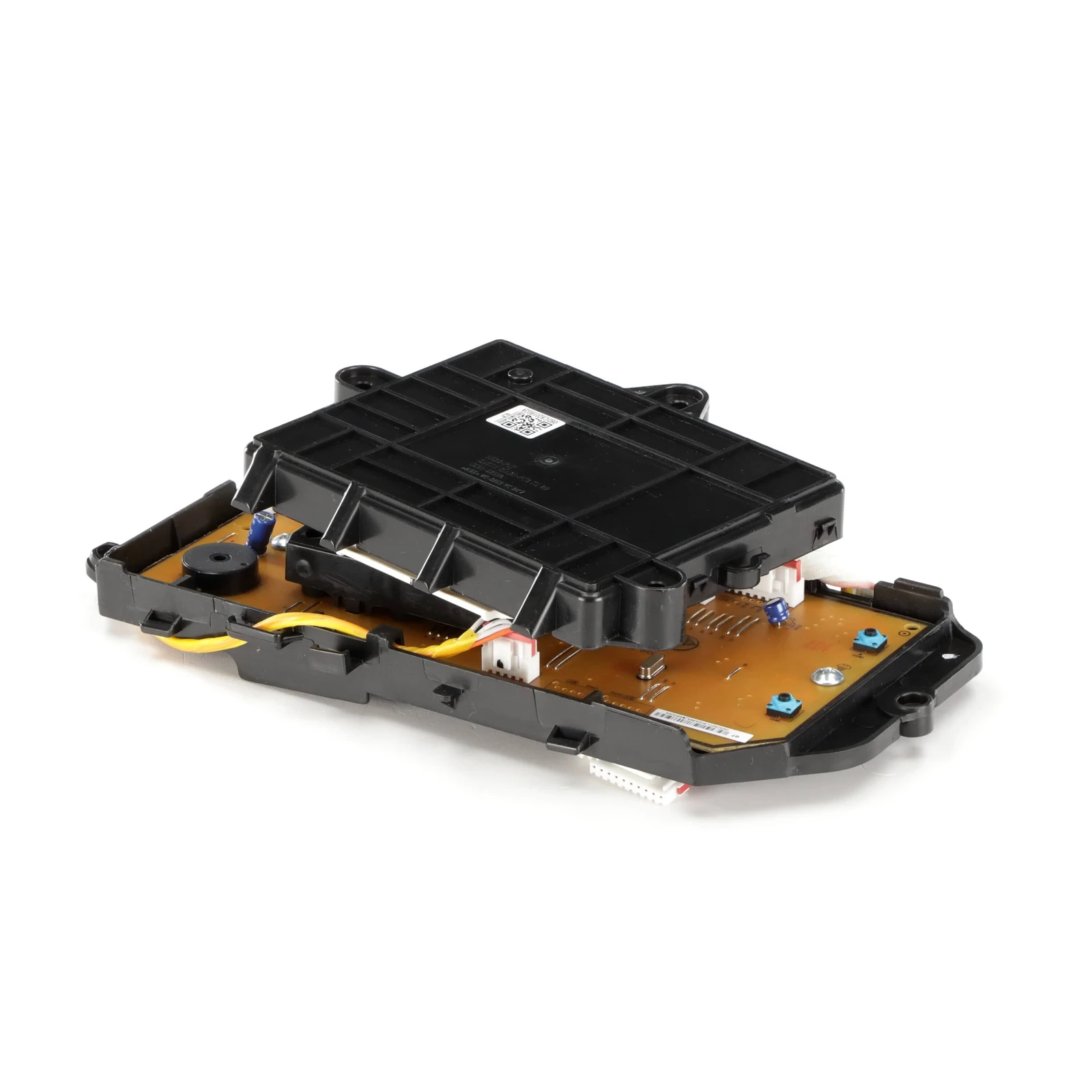 Assembly Printed Circuit Board Display