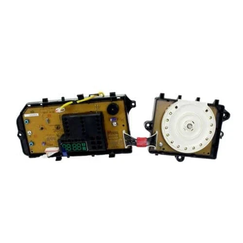 Display Printed Circuit Board Assembly