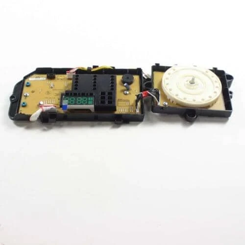 Display Printed Circuit Board Assembly