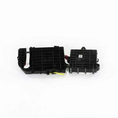 Display Circuit Board Assembly