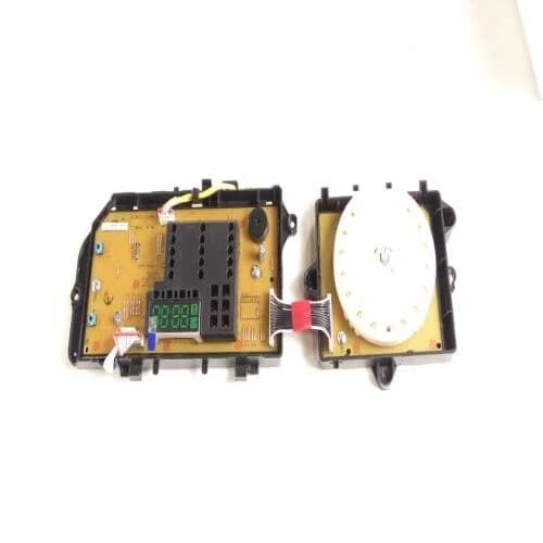 Printed Circuit Board Display Assembly
