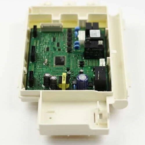 Main PCB Assembly
