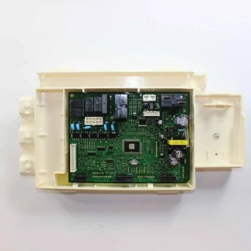 Main PCB Assembly