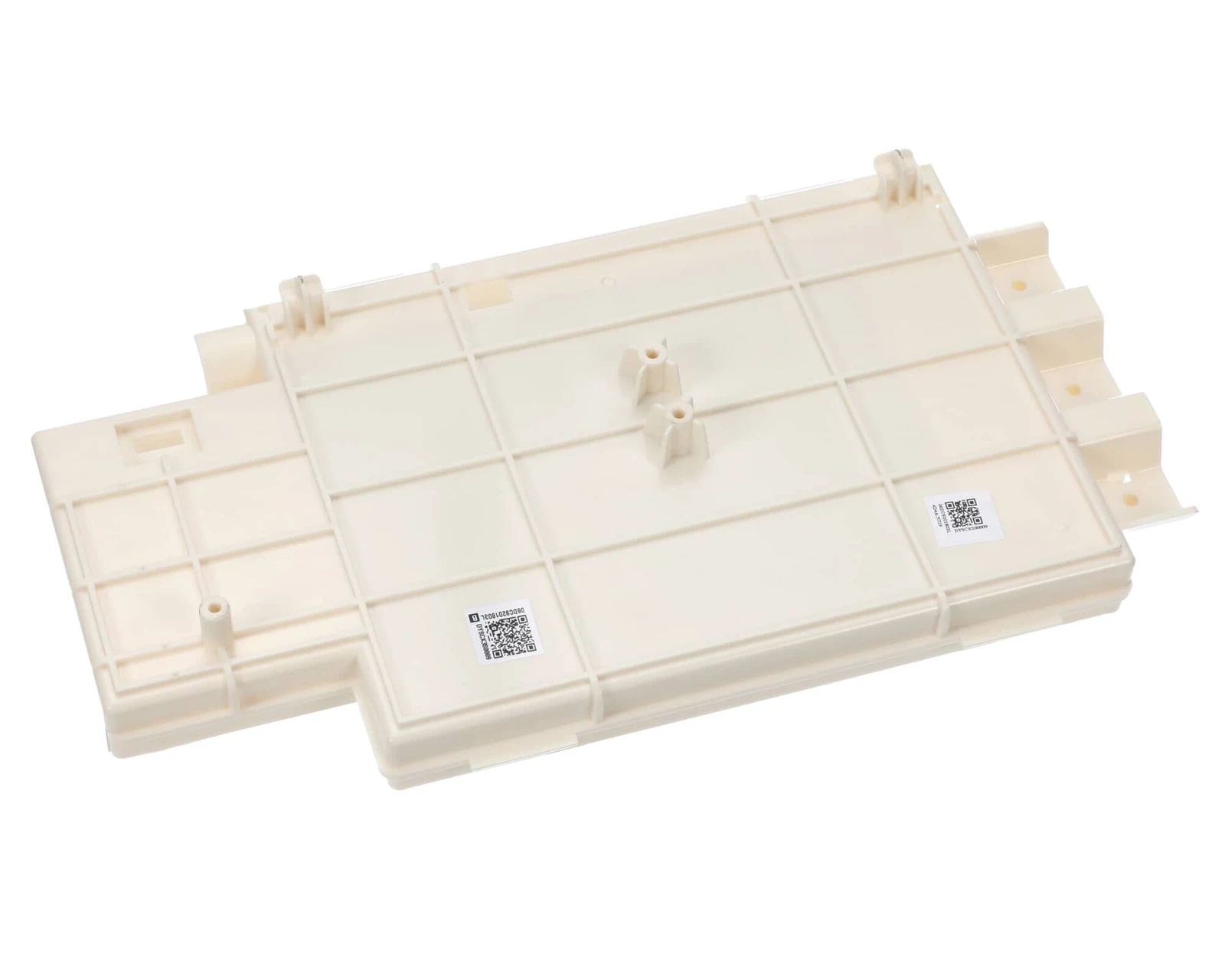 Main PCB Assembly
