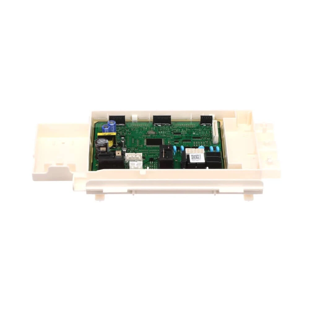Main PCB Assembly