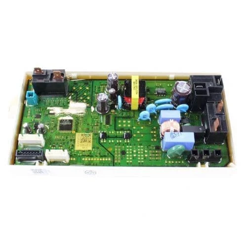 Main PCB Assembly