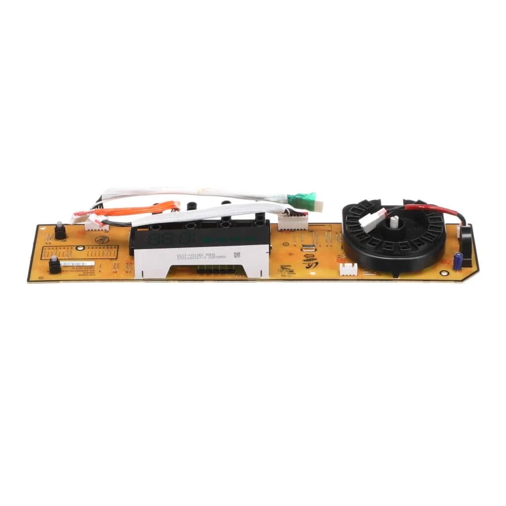 Display PCB