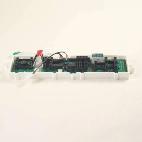 Display Circuit Board Assembly
