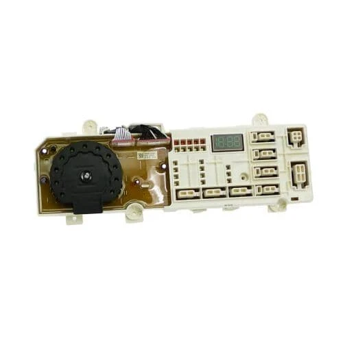 PCB Main