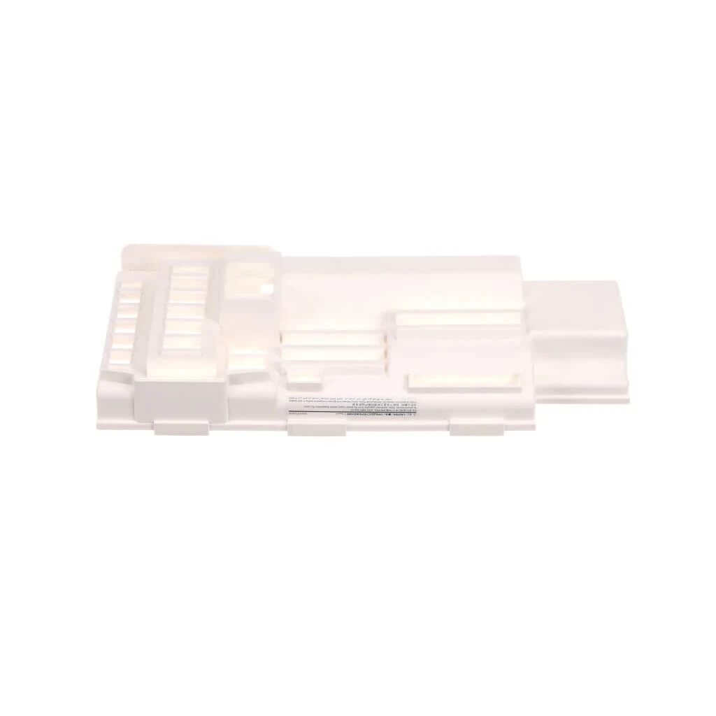 PBA Cover Assembly