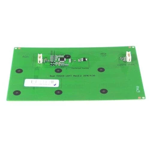 PCB Main