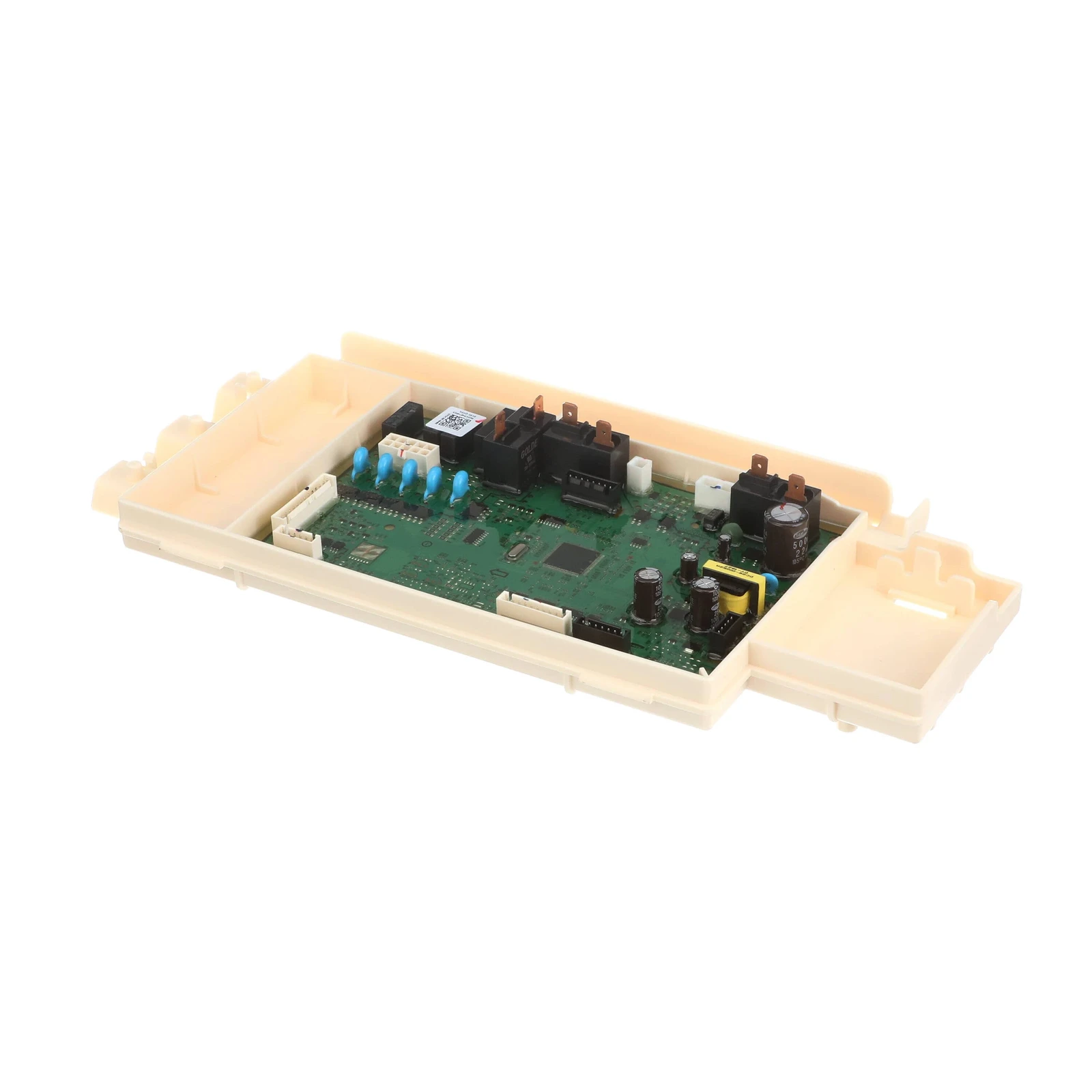 Assembly Main Printed Circuit Board FWM