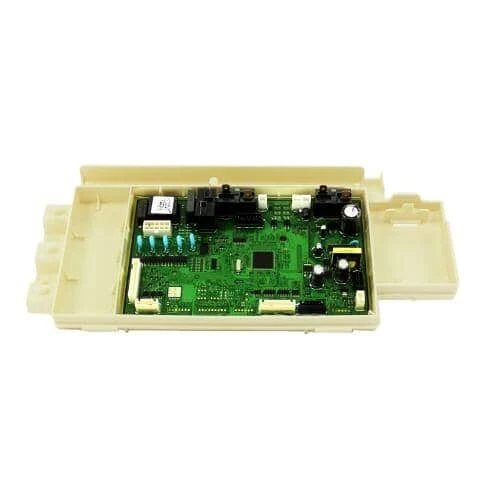 Main Printed Circuit Board Assembly