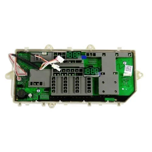 Display Printed Circuit Board Assembly FCD