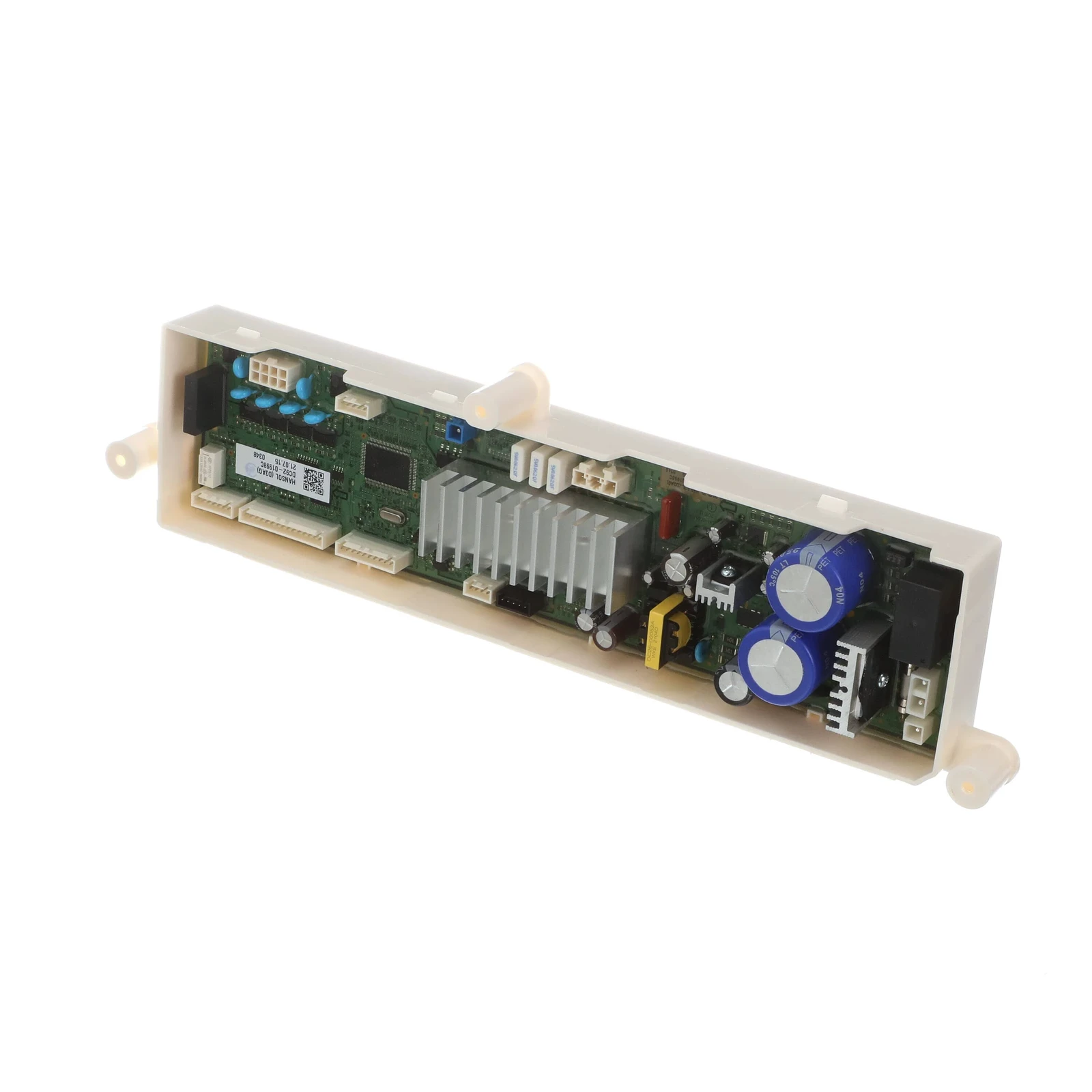 Electronic Control Board