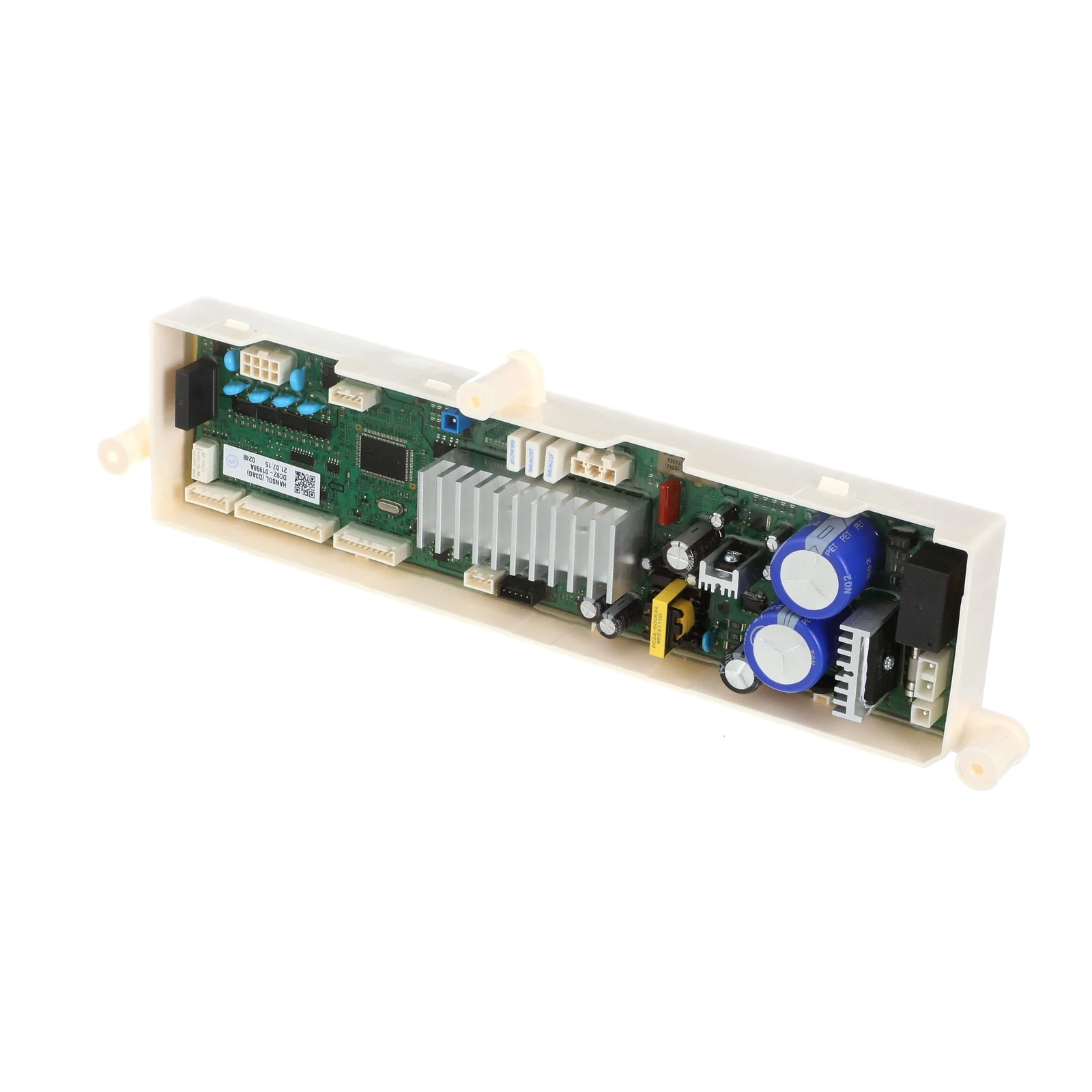 PCB Main Assembly