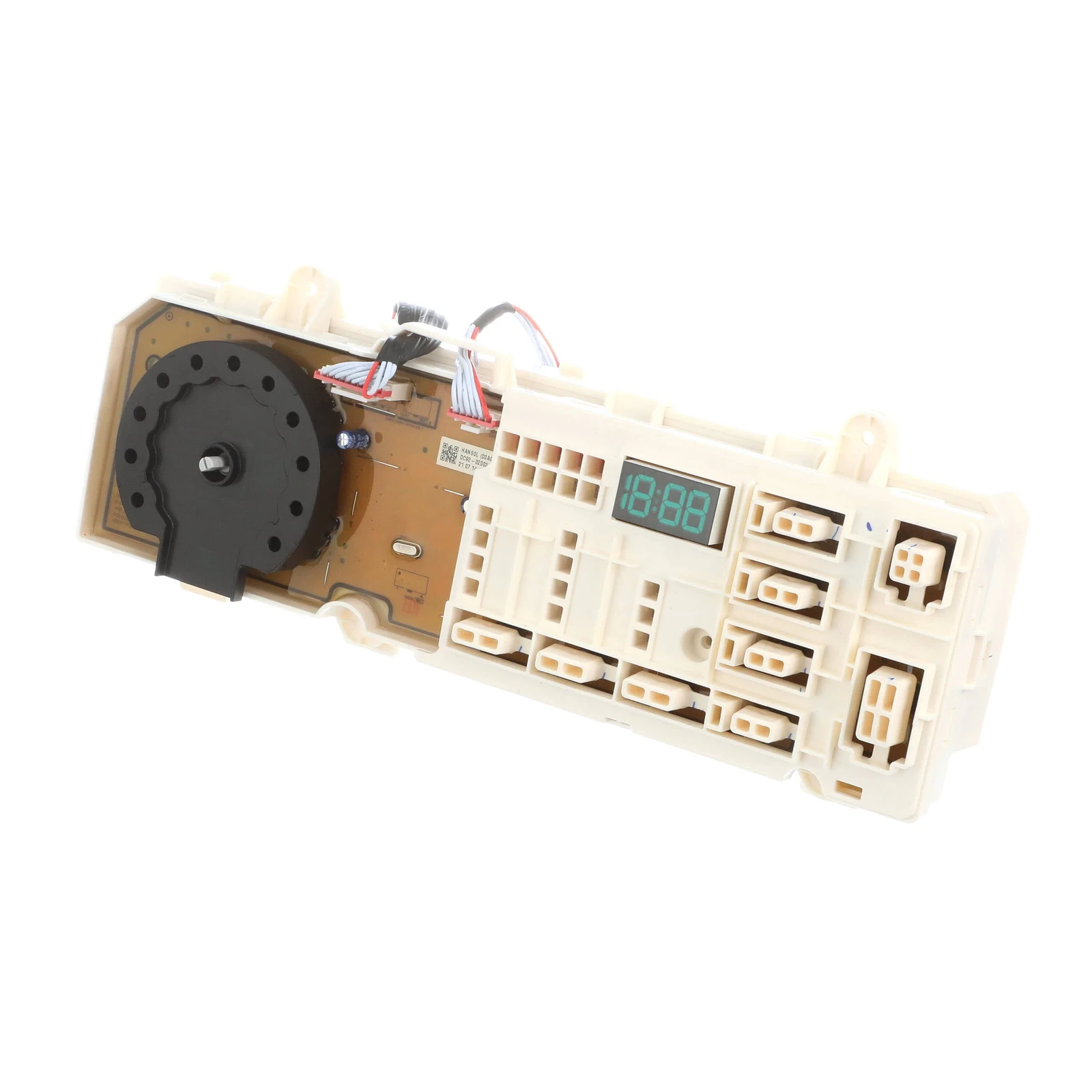 Control Board Assembly Kit