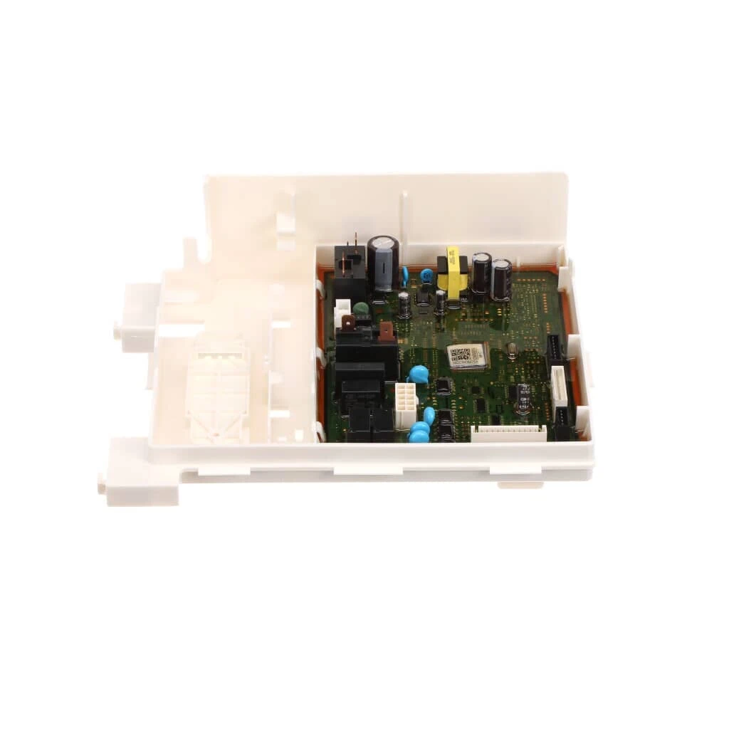 Main PCB Assembly