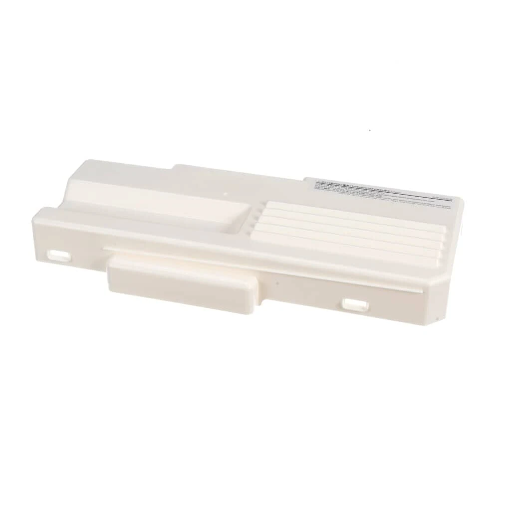 PBA Cover Assembly