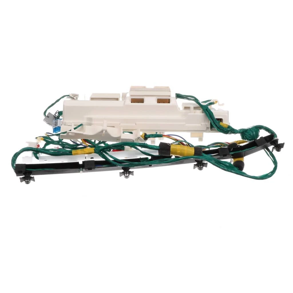 PCB Cover with Harness