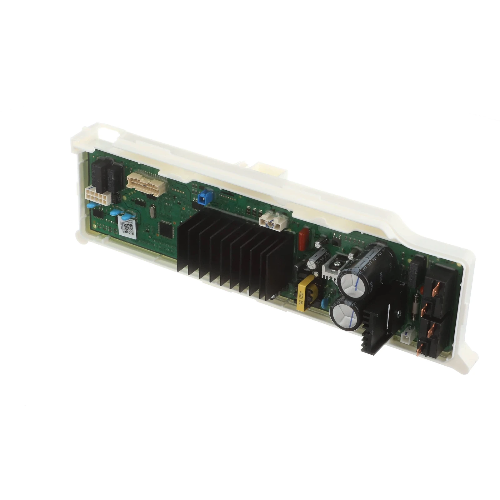 Main Printed Circuit Board Assembly