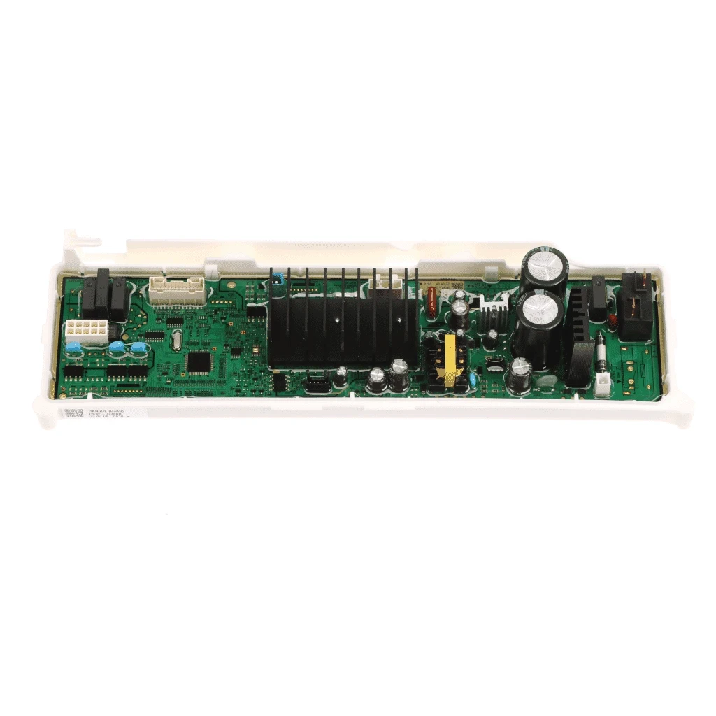 Main PCB