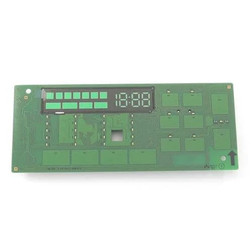Control Module Assembly