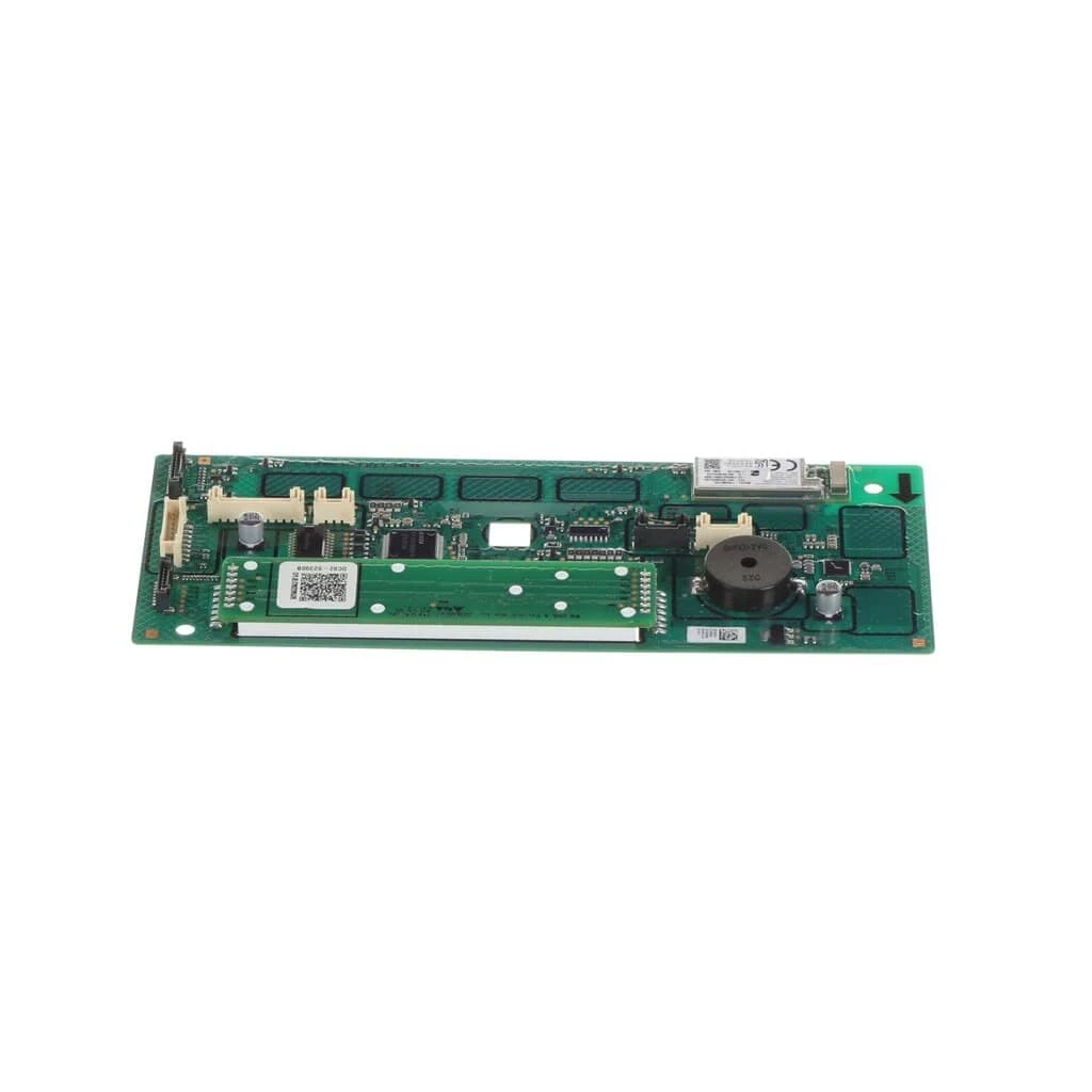 Assembly Module FCD_DRY