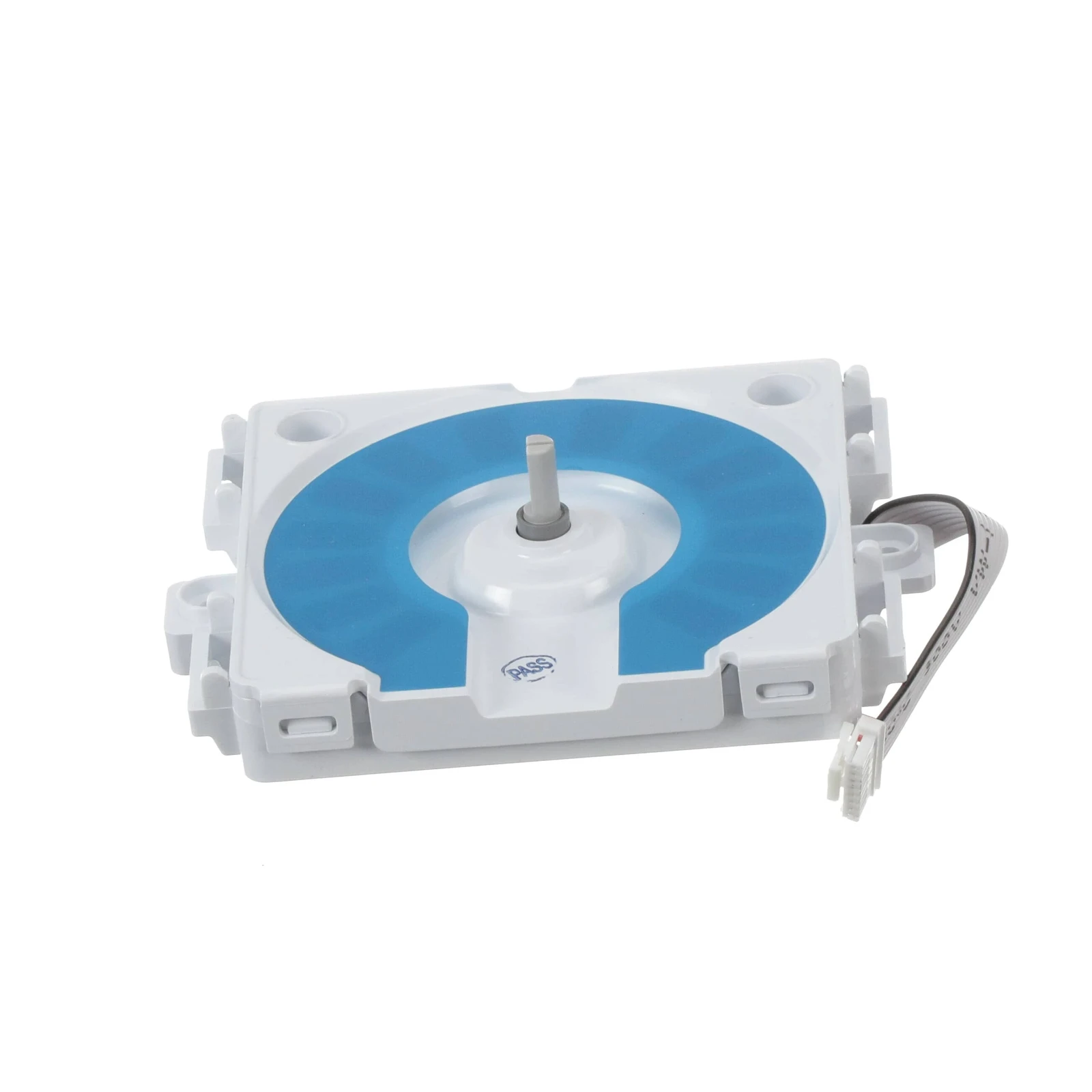Assembly Jog Module PJT