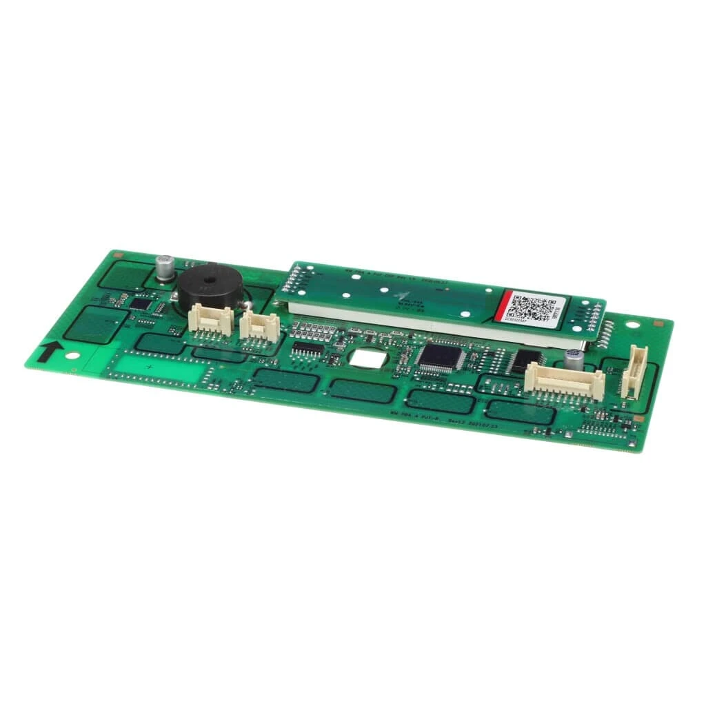 Assembly PBA Module