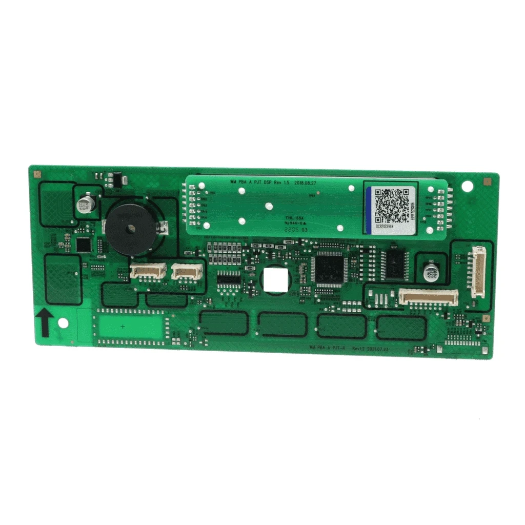 PBA Module Assembly
