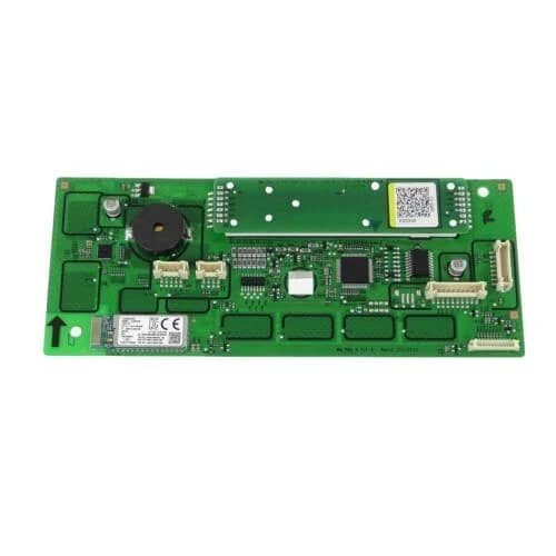 Module Assembly PBA