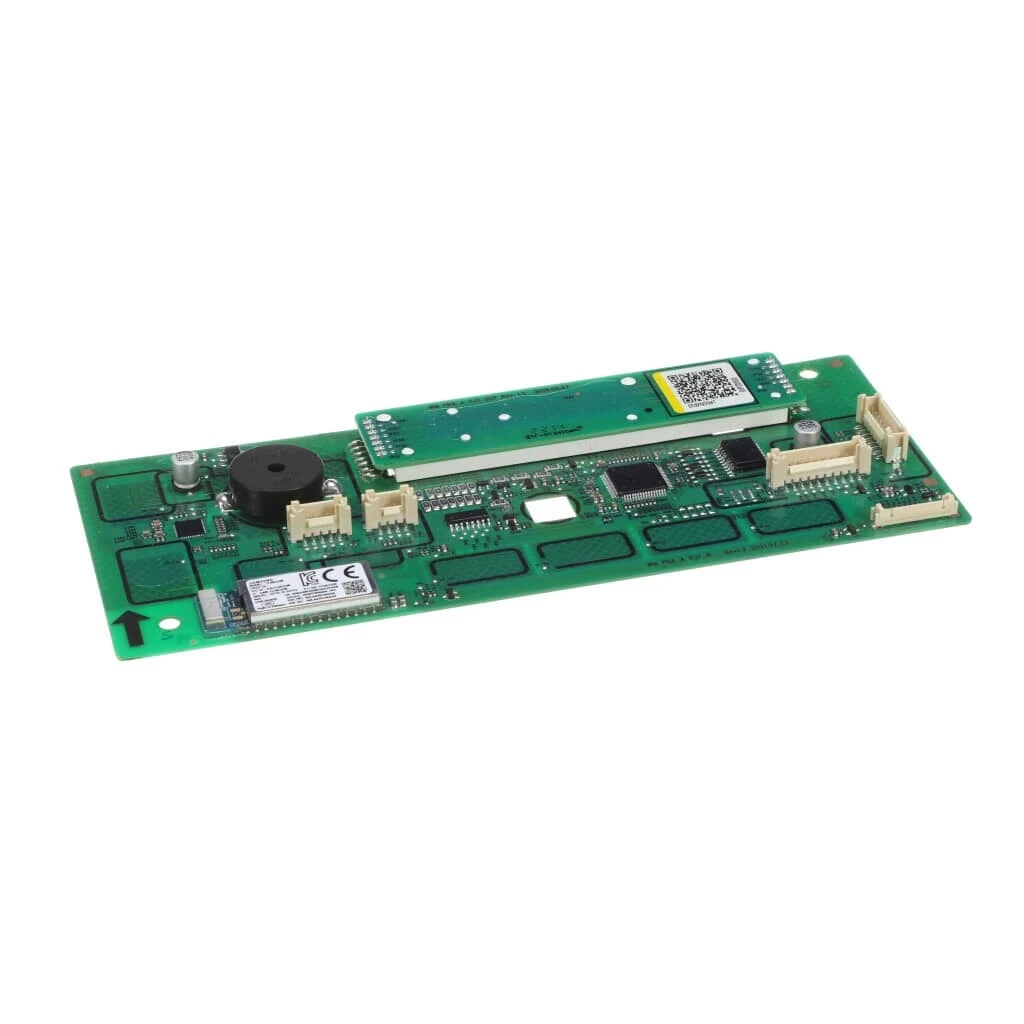 PBA Module Assembly