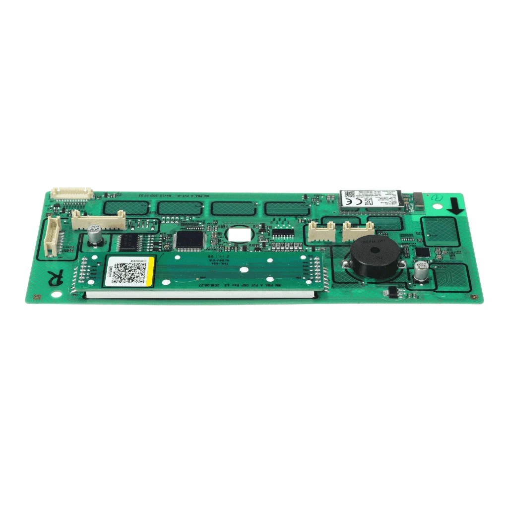 PBA Module Assembly