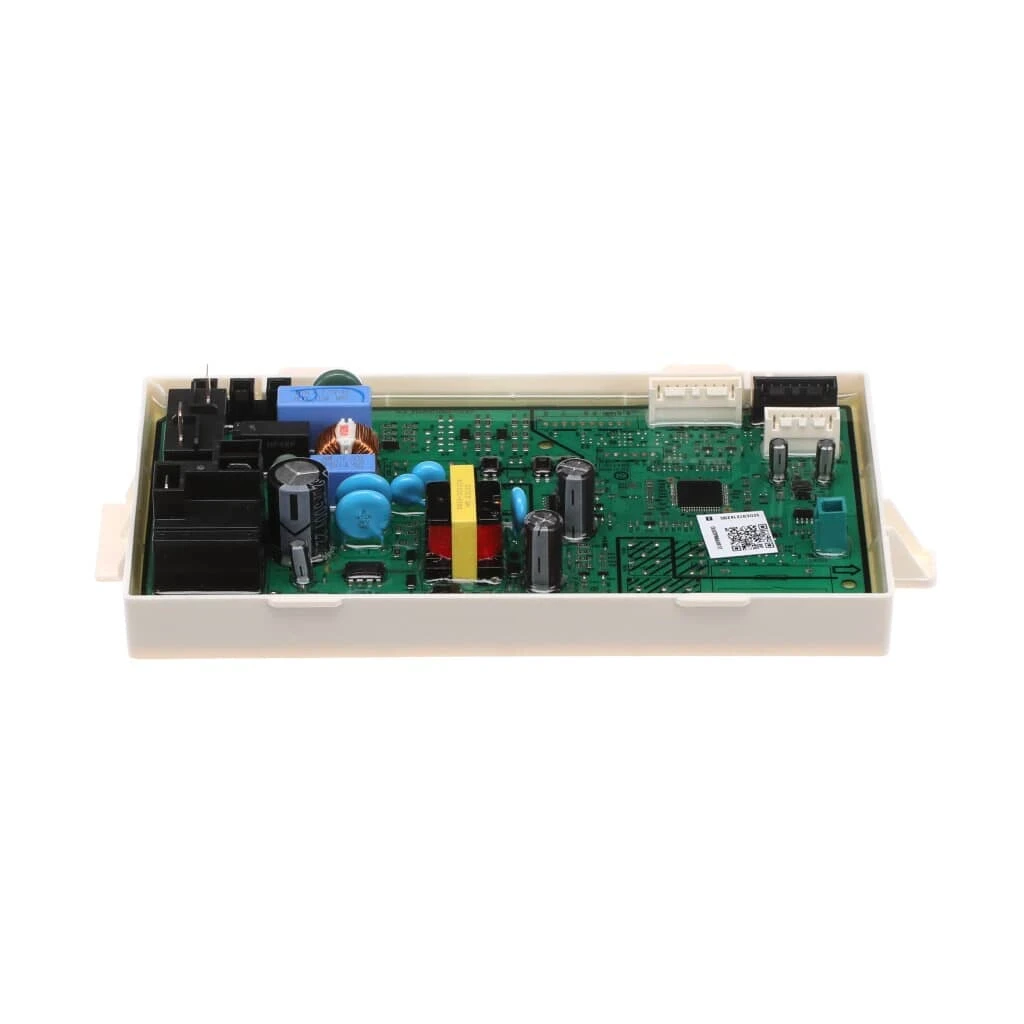 Assembly PCB Main