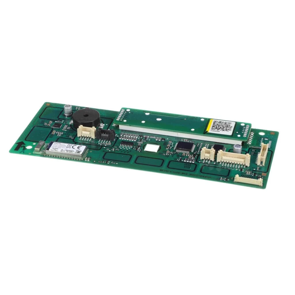 PBA Module Assembly