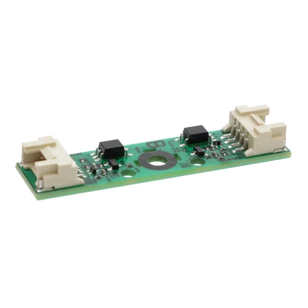 Assy Pba Module;hw, Insulation,