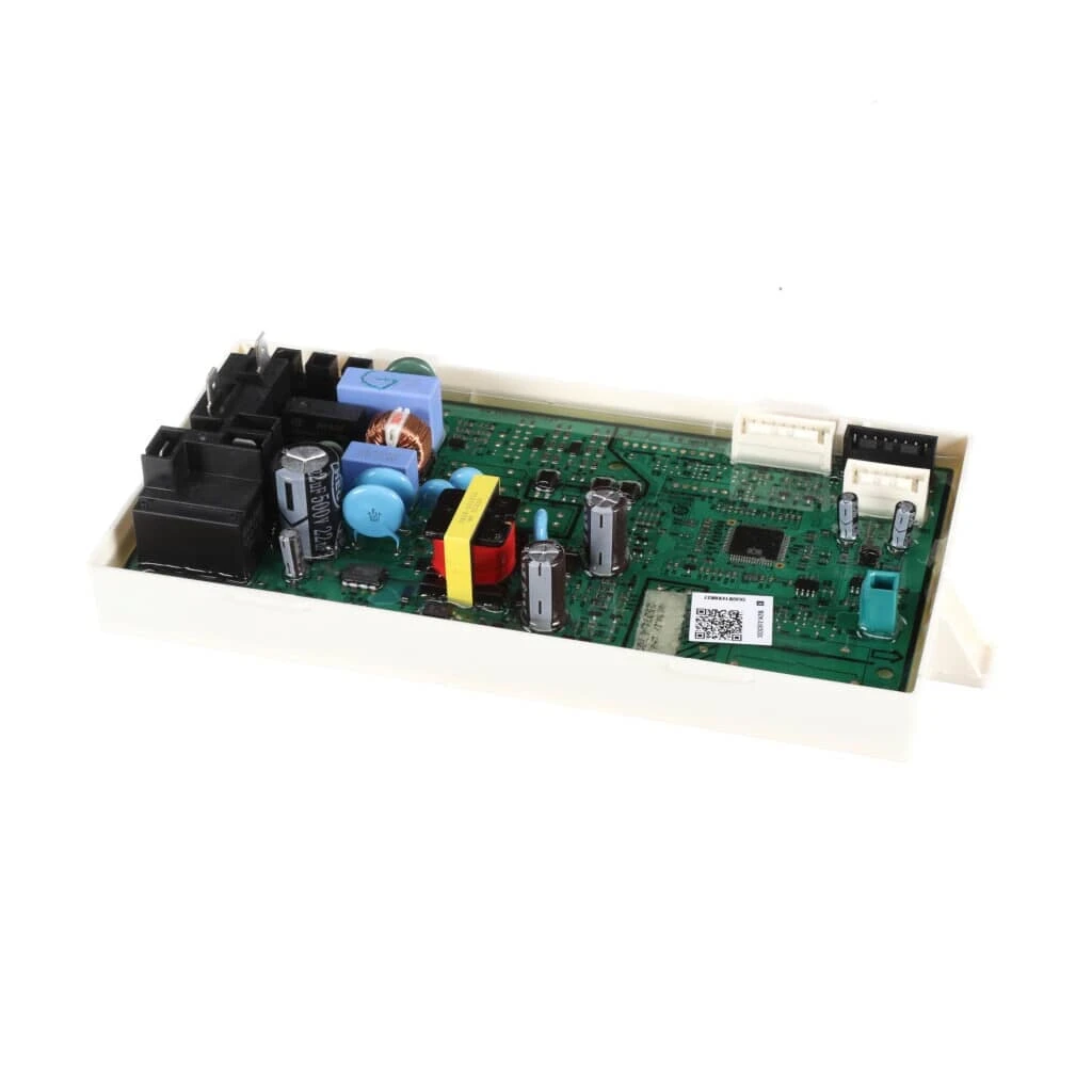 Assembly PCB Main