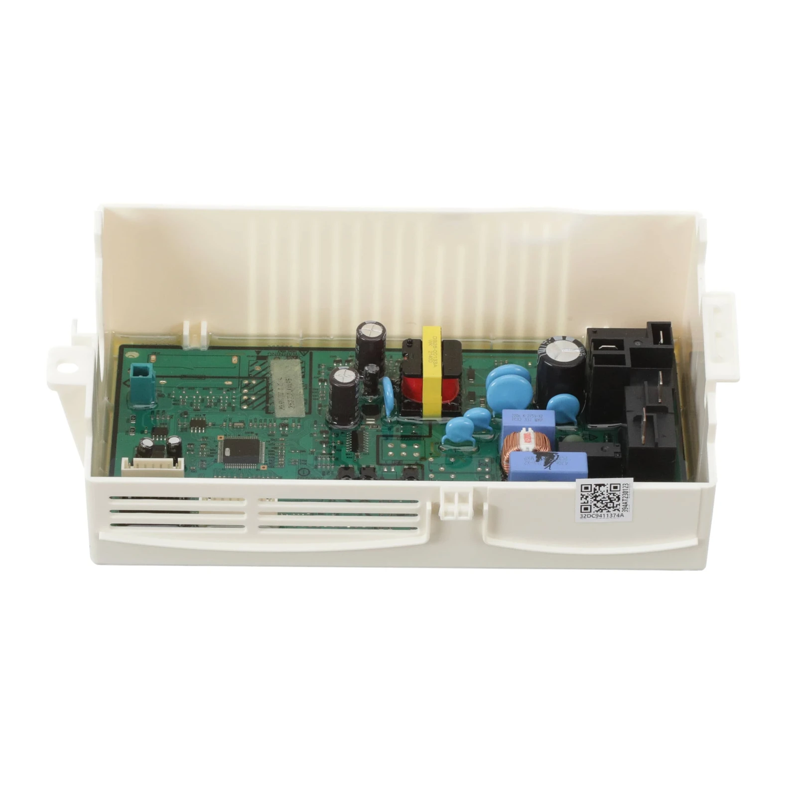 Assembly Main Printed Circuit Board FCD