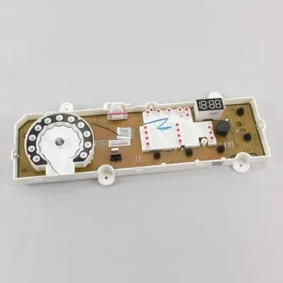 Display PCB Assembly