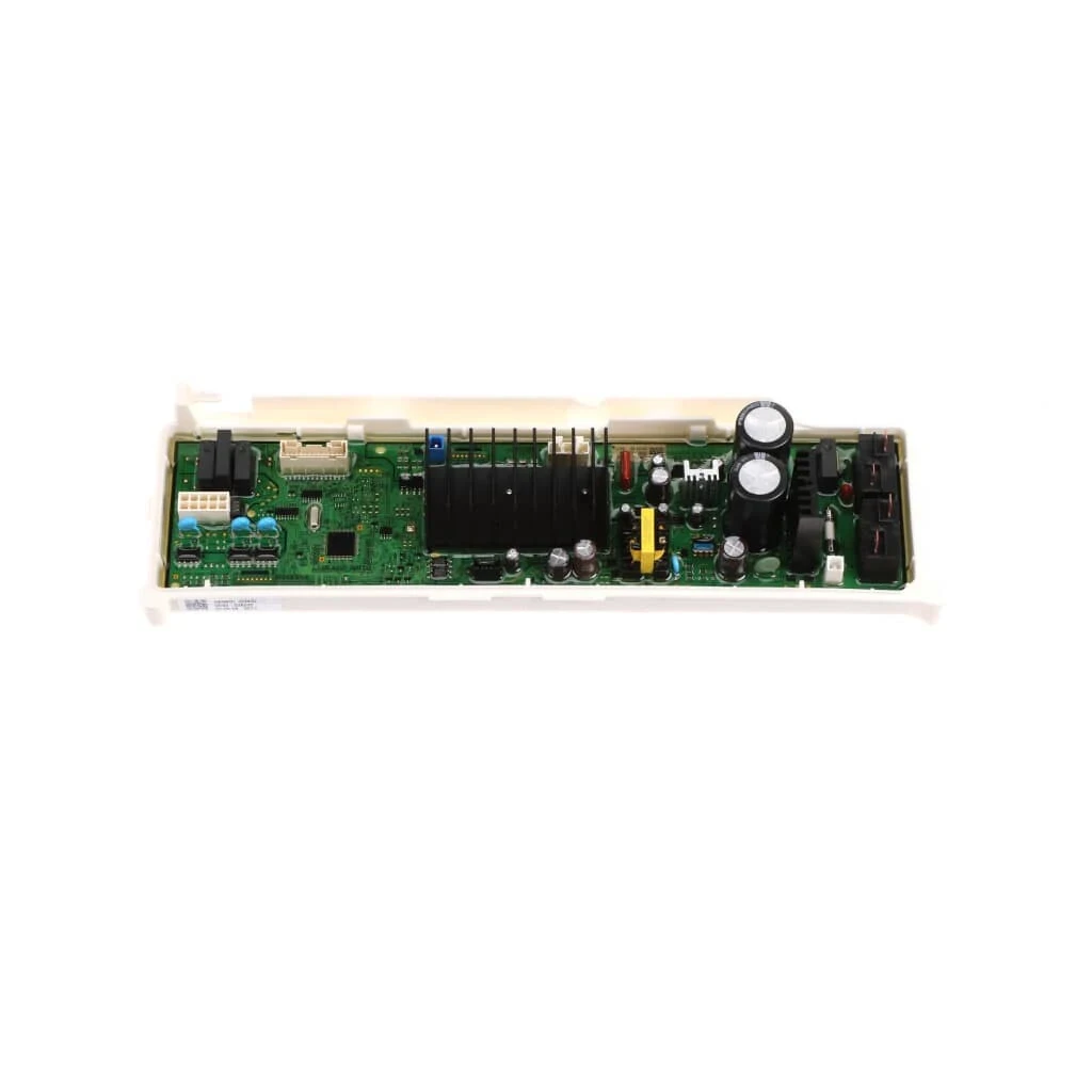 Main PCB Assembly