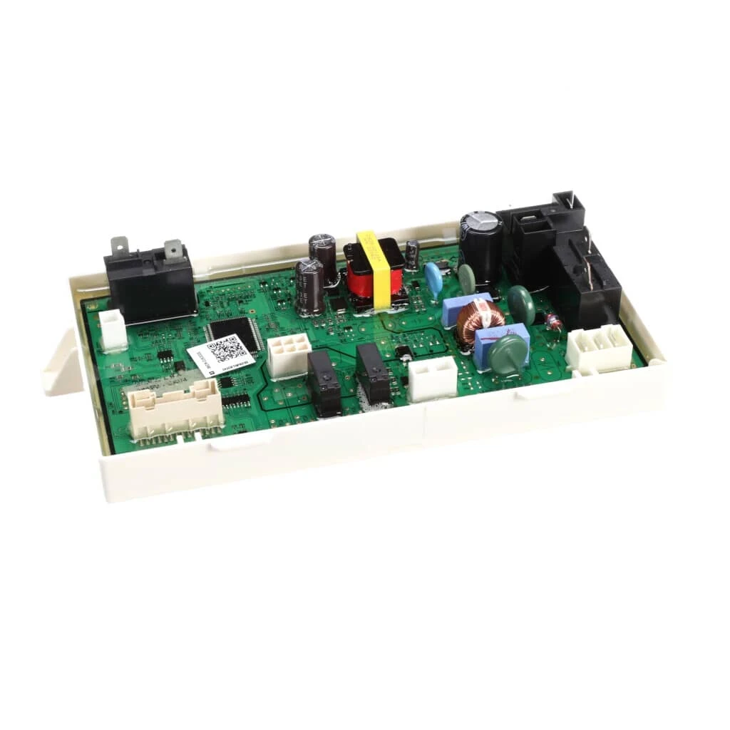 Main Assembly PCB