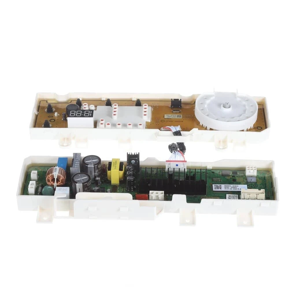 PBA Module Assembly