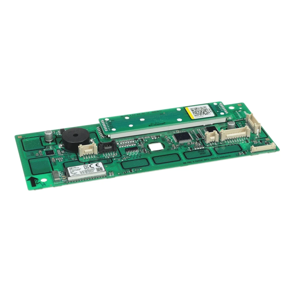 Assembly PBA MODULE;FCD_DRY
