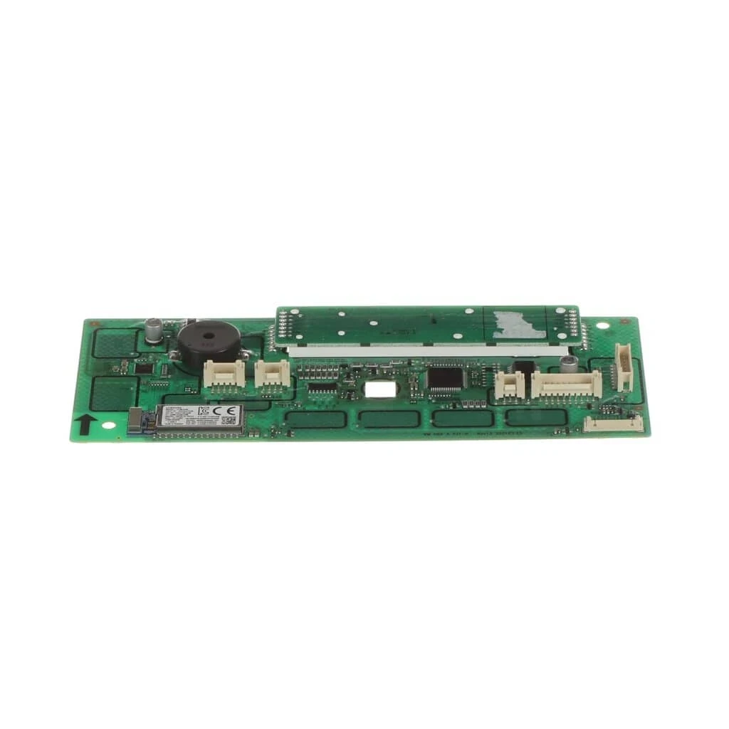 Assembly PBA Module
