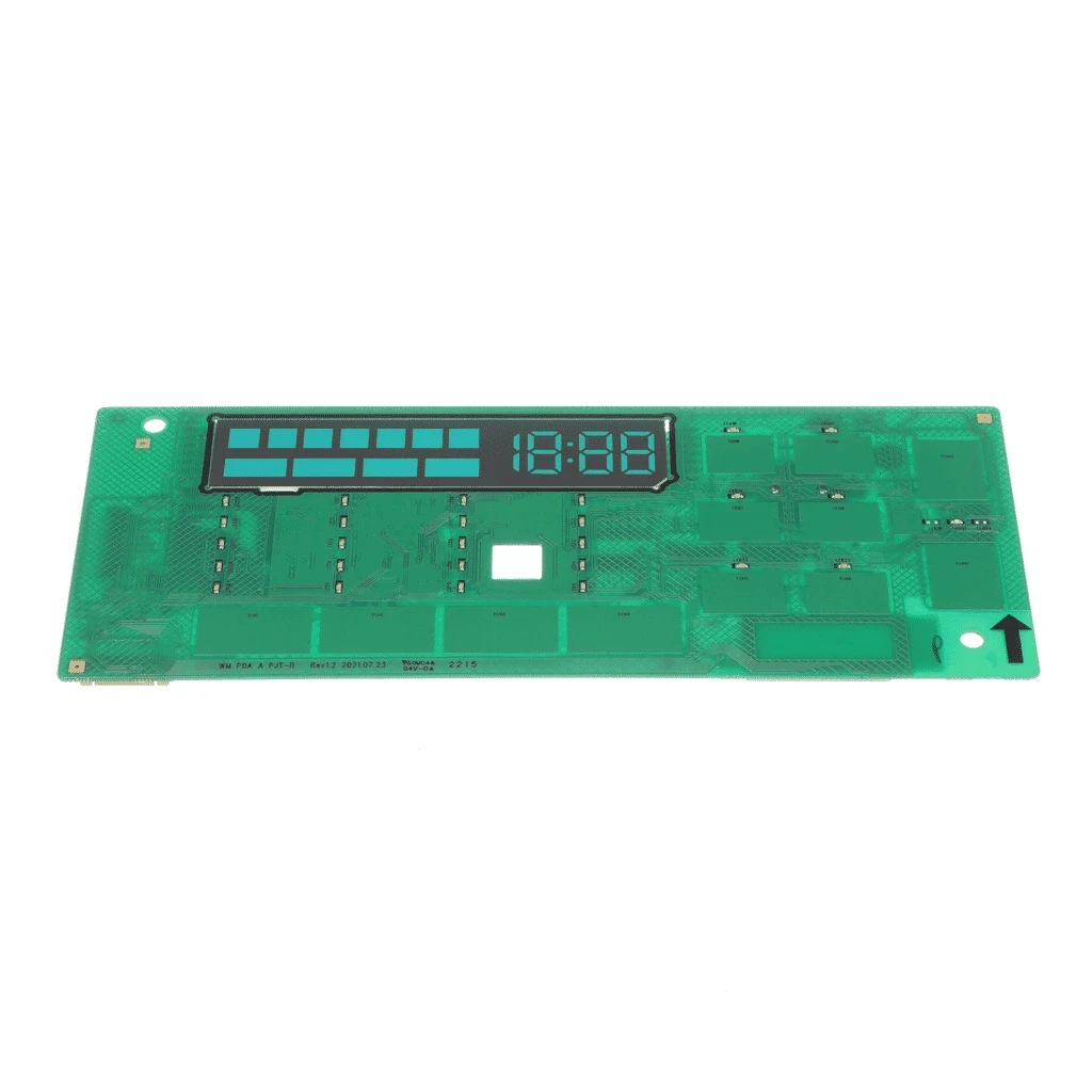 Assembly PBA Module