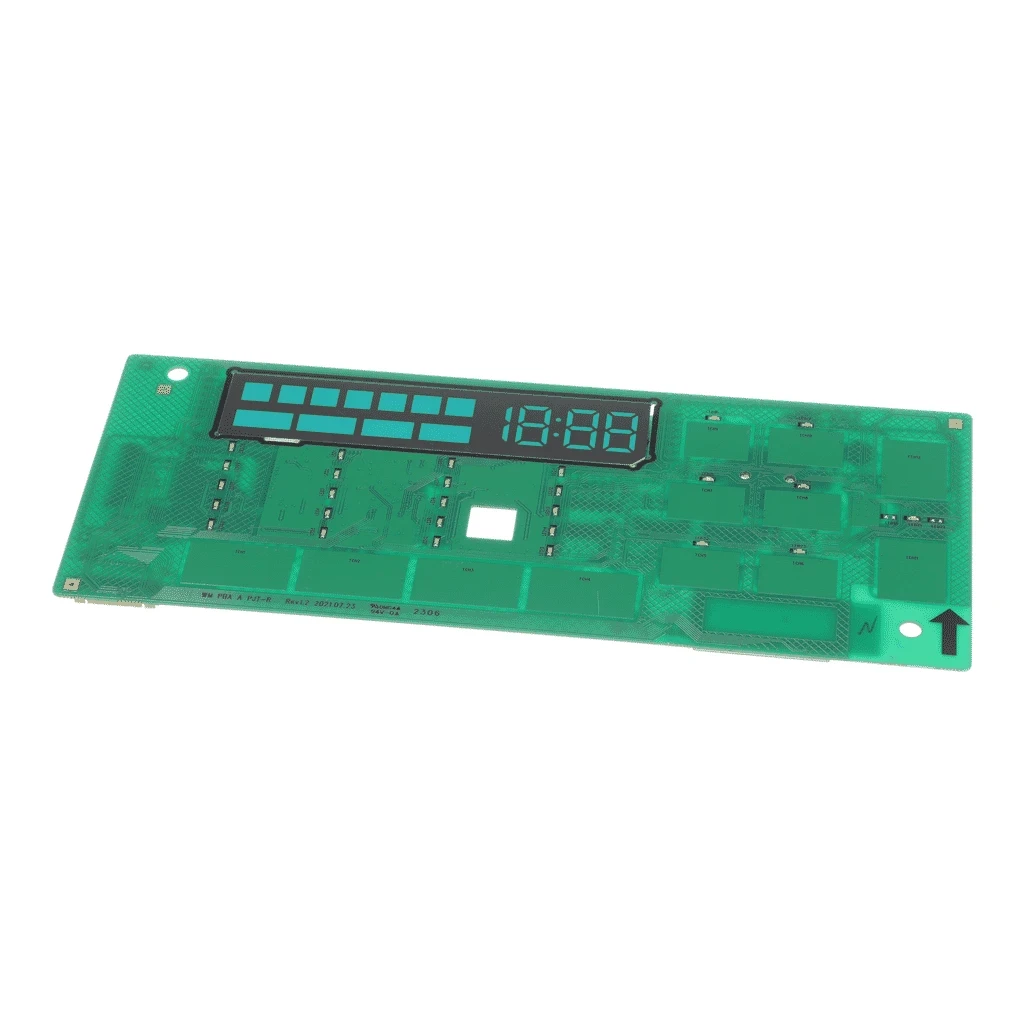 Assembly PBA Module